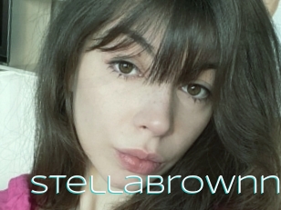 Stellabrownn