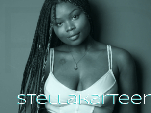 Stellakarteer
