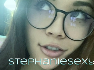 Stephaniesexy