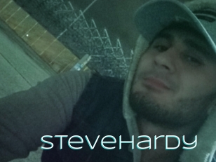 Stevehardy