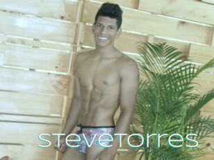 Stevetorres