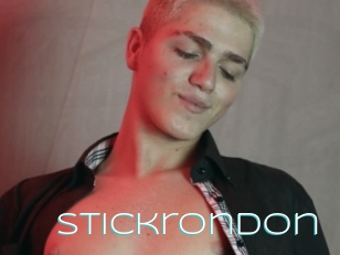 Stickrondon