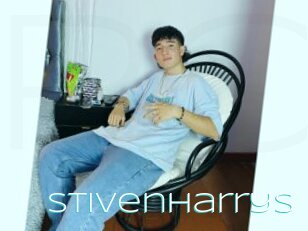 Stivenharrys