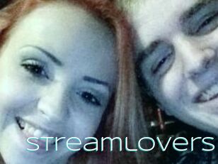 Streamlovers