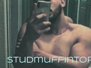 Studmuffintop