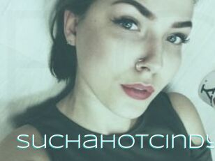 Suchahotcindy