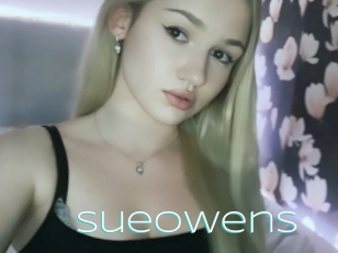 Sueowens