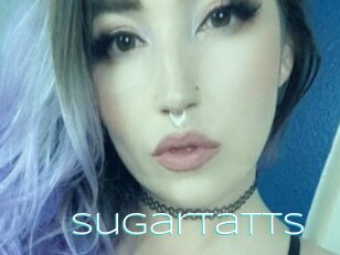Sugartatts