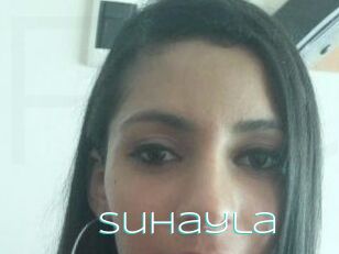 Suhayla