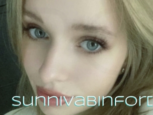Sunnivabinford