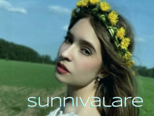 Sunnivalare
