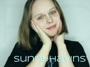 Sunnyhavins