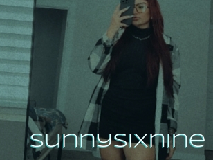 Sunnysixnine
