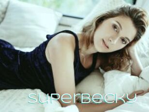 Superbecky