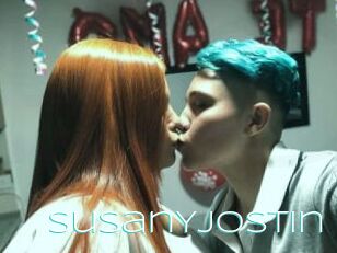 SusanYjostin
