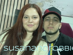 Susanandrobbie