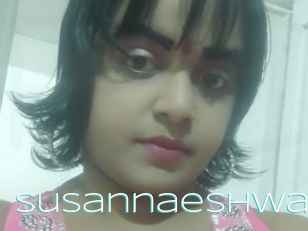 Susannaeshwar