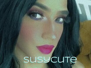 Susycute