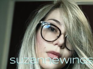 Suzannewings