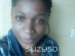 Suzy50
