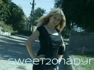 Sweet20nadyn