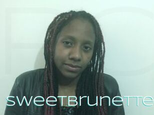 Sweetbrunettex