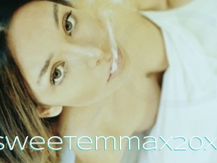 Sweetemmax20x