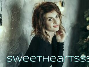 Sweetheartsss