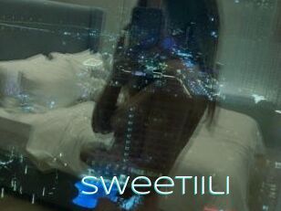 Sweetiili