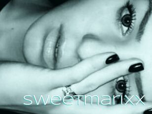 Sweetmarixx