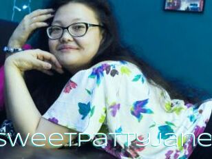Sweetpattyjane