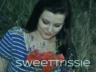 Sweettrissie