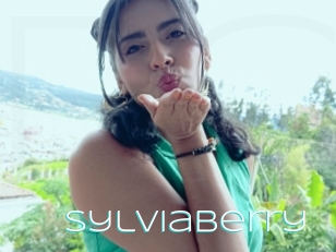 Sylviaberry