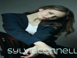 Sylviaconnell