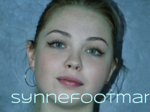 Synnefootman