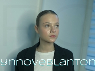 Synnoveblanton