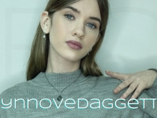 synnovedaggett Porno 3x