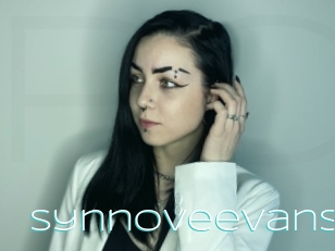 Synnoveevans