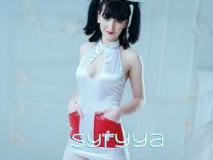 Syryya