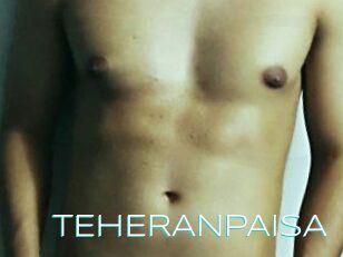 TEHERANPAISA