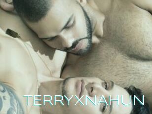 TERRYxNAHUN