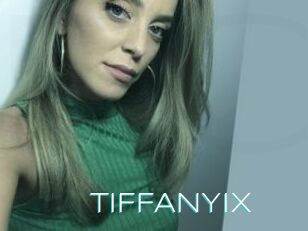 TIFFANYIx
