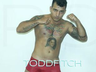 TODDFITCH