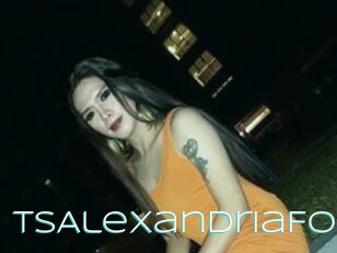 TSAlexandriaFOX