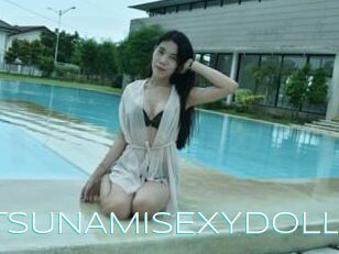 TSUNAMISEXYDOLL