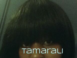 Tamarali