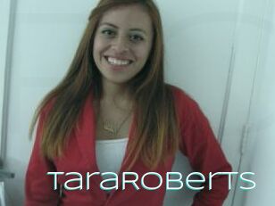 TaraRoberts