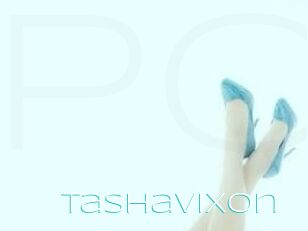 TashaVixon
