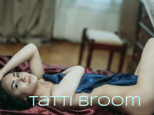 Tatti_broom