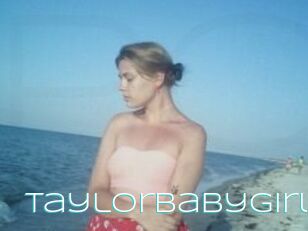 TaylorBabygirl